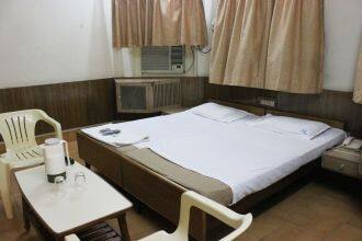 Hotel Mahaveer, Hyderabad 5